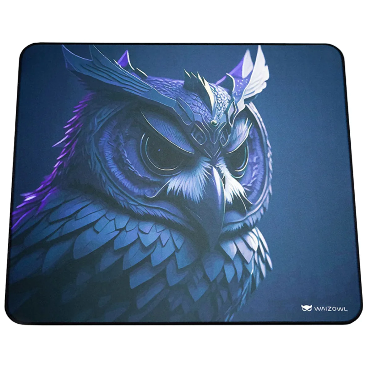 Waizowl Fukuro Mouse Pad (Owl) - Image 5