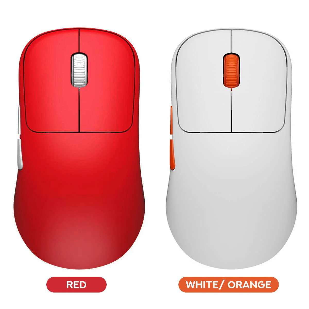 Waizowl OGM Cloud Tri-Mode Wireless Gaming Mouse