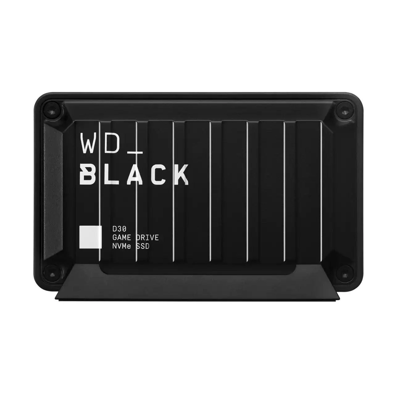 WD Black D30 1TB Game Drive External SSD Compatible With PlayStation/Xbox/PC (WDBATL0010BBK-WESN) - Image 2