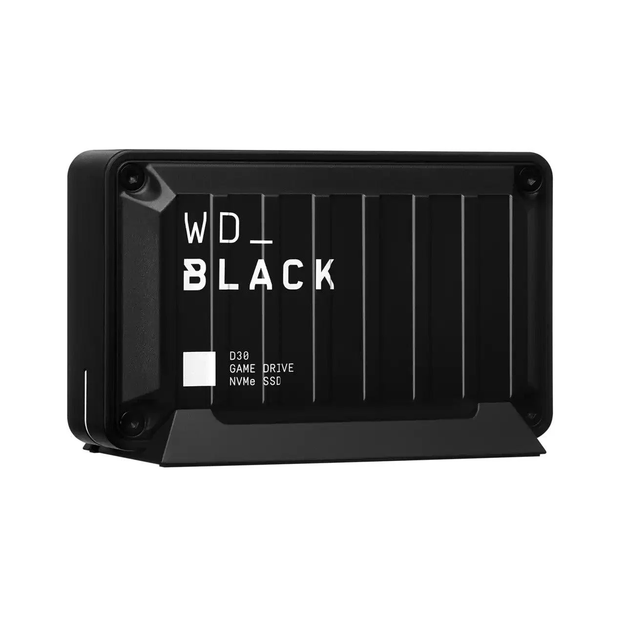 WD Black D30 1TB Game Drive External SSD Compatible With PlayStation/Xbox/PC (WDBATL0010BBK-WESN) - Image 3