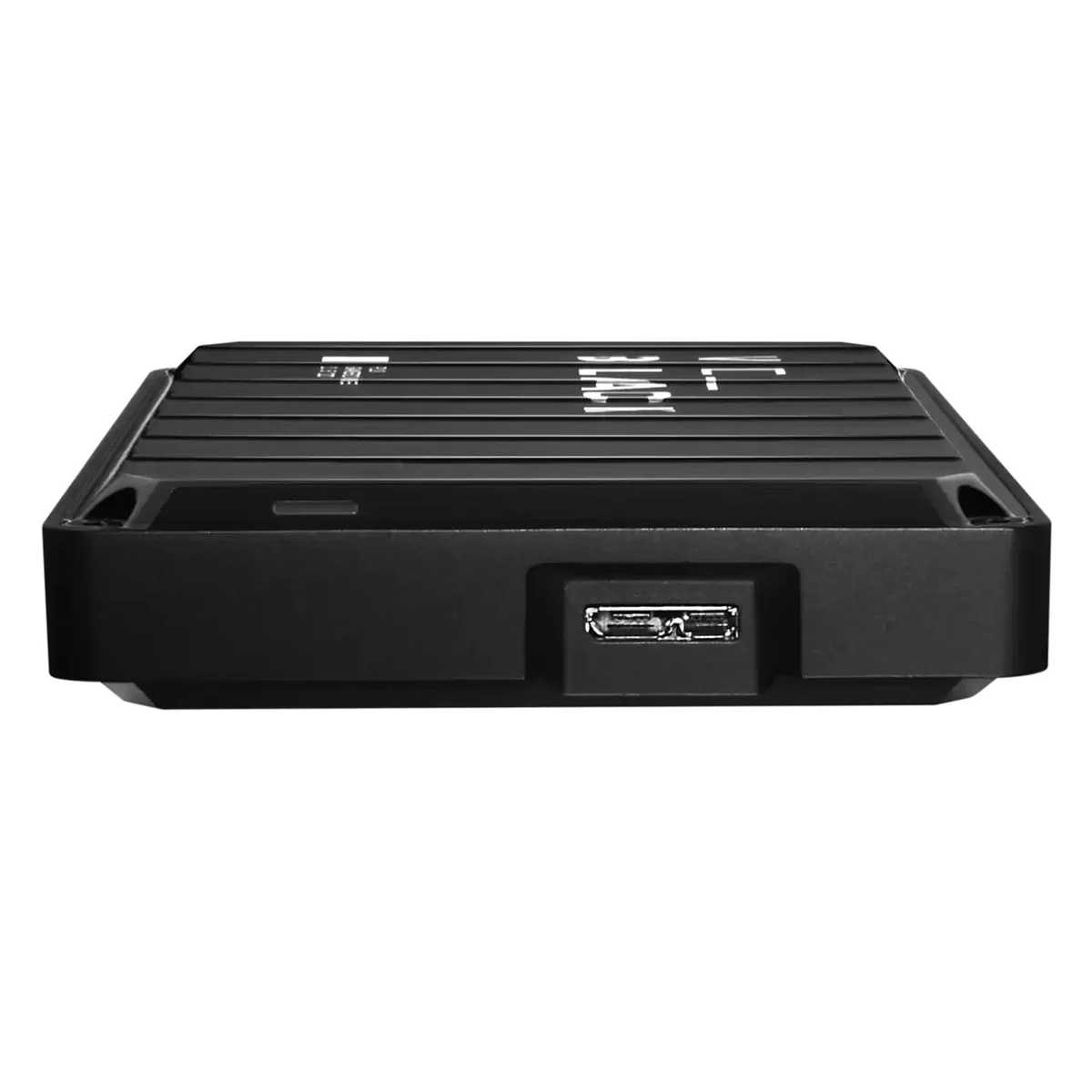 WD Black P10 4TB Game Drive Compatible With Playstation/XBox/PC (WDBA3A0040BBK-WESN) - Image 3