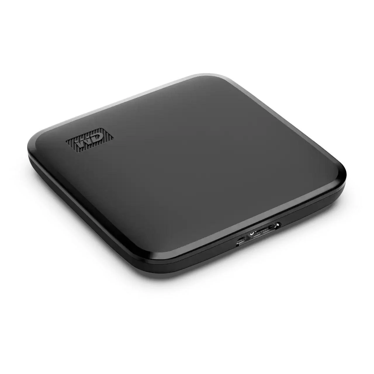 WD Elements SE 1TB Portable External SSD - Image 4