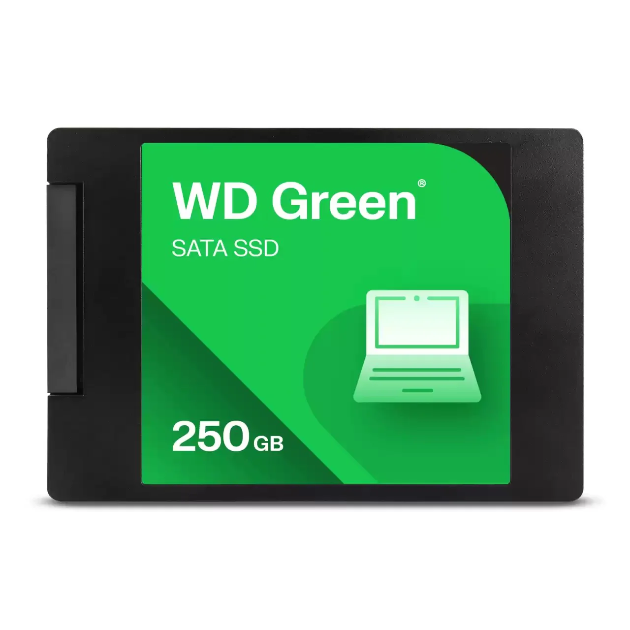 WD Green SATA SSD M.2 2280 - 250GB, 500GB, 2TB (WDS250G5G0A, WDS500G5G0A, WDS200T5G0A) - Image 4
