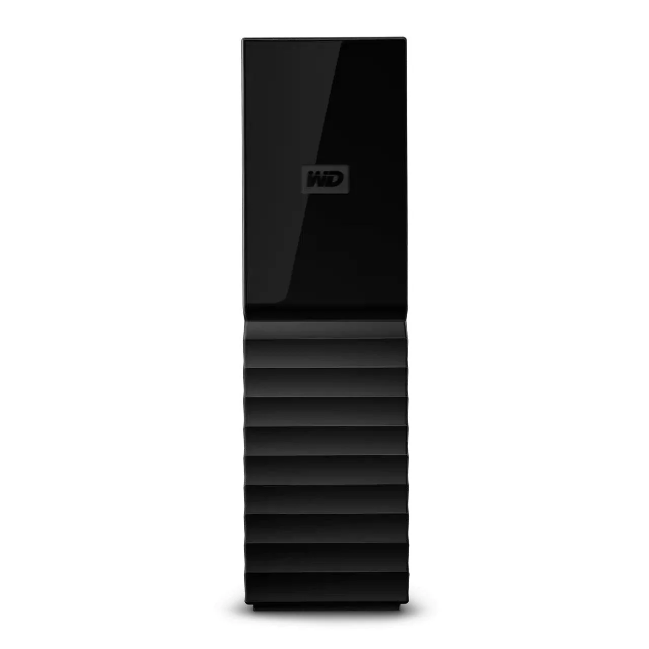 WD My Book External Desktop Hard Drive Storage (4TB) (WDBBGB0040HBK-SESN) - Image 3