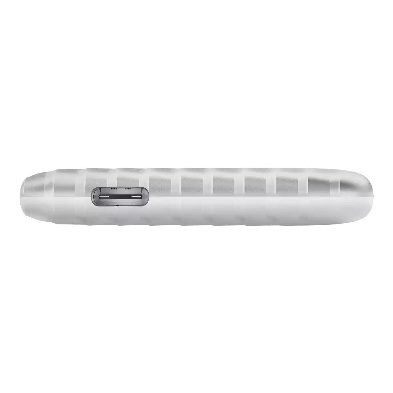 WD My Passport 2TB Portable External SSD (Silver) - Image 6