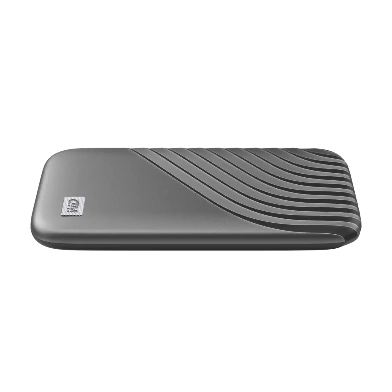 WD My Passport 4TB Portable External SSD (Gray) - Image 5