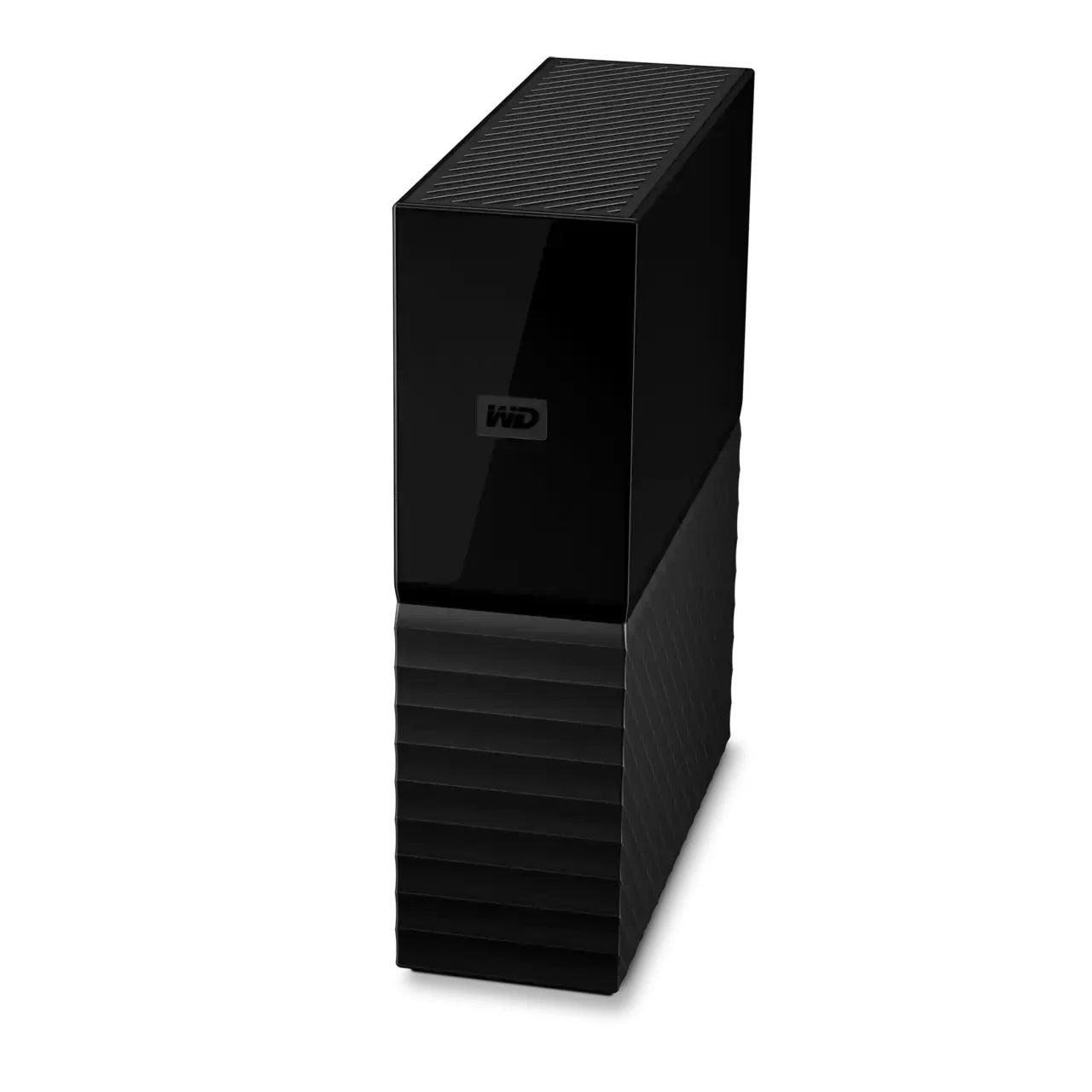 WD MyBook 22TB External Desktop Hard Drive Storage (WDBBGB0220HBK-SESN) - Image 2
