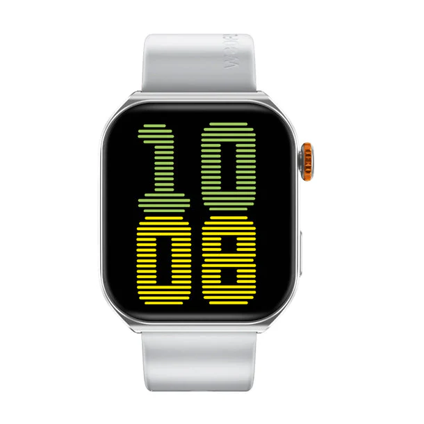 Weofly Edge 2 Smartwatch (Black, Gold, Silver) (WFEG625BL, WFEG625GD, WFEG625SL) - Image 20