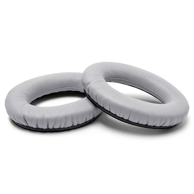 Wicked Cushions Bose QC 35 Replacement Ear Pads (Black, Midnight Blue, Silver, Geo Grey, Snow Camo, Black Camo, 90s White, 90s Black) (DW-EUAI-QYAW, ZI-3M67-96O0, 4B-NWTC-V89C, TI-AZM0-J0JH, OC-90BK-QG4D, Z7-YSOW-KHPB, BoseQC35-90W, BoseQC35-90B) - Image 14