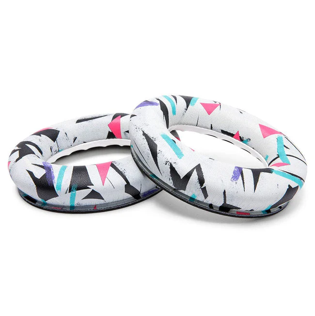 Wicked Cushions Bose QC 35 Replacement Ear Pads (Black, Midnight Blue, Silver, Geo Grey, Snow Camo, Black Camo, 90s White, 90s Black) (DW-EUAI-QYAW, ZI-3M67-96O0, 4B-NWTC-V89C, TI-AZM0-J0JH, OC-90BK-QG4D, Z7-YSOW-KHPB, BoseQC35-90W, BoseQC35-90B) - Image 31