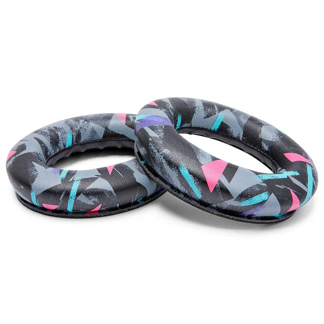 Wicked Cushions Bose QC 35 Replacement Ear Pads (Black, Midnight Blue, Silver, Geo Grey, Snow Camo, Black Camo, 90s White, 90s Black) (DW-EUAI-QYAW, ZI-3M67-96O0, 4B-NWTC-V89C, TI-AZM0-J0JH, OC-90BK-QG4D, Z7-YSOW-KHPB, BoseQC35-90W, BoseQC35-90B) - Image 35
