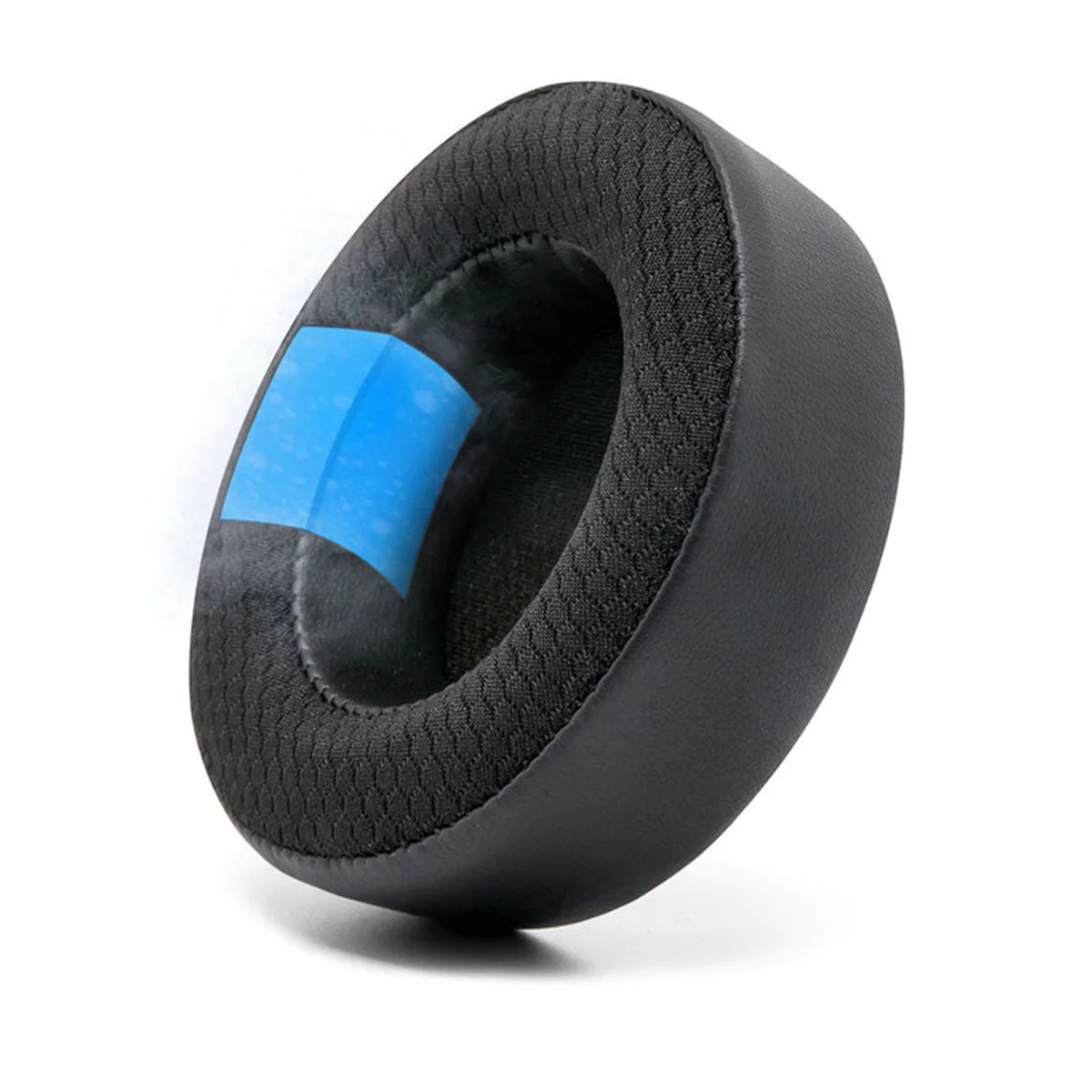 Wicked Cushions Corsair Virtuoso Earpads - WC FreeZe Cooling Gel (90s White, 90s Black, Black, Black Camo, Geo Grey) - Image 15