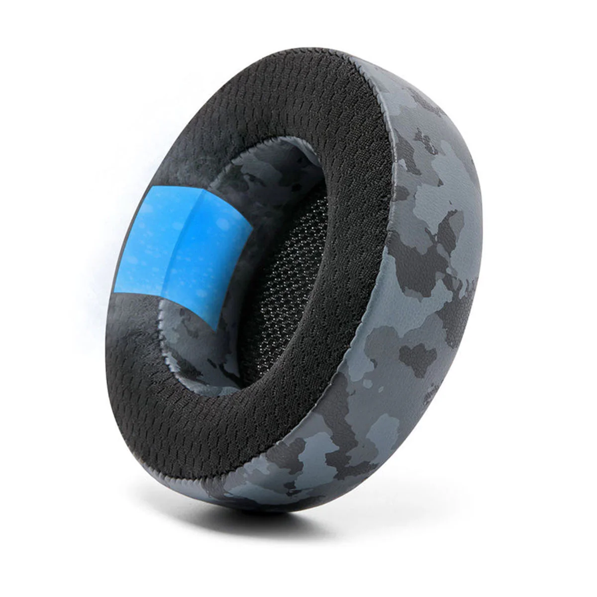 Wicked Cushions Corsair Virtuoso Earpads - WC FreeZe Cooling Gel (90s White, 90s Black, Black, Black Camo, Geo Grey) - Image 16