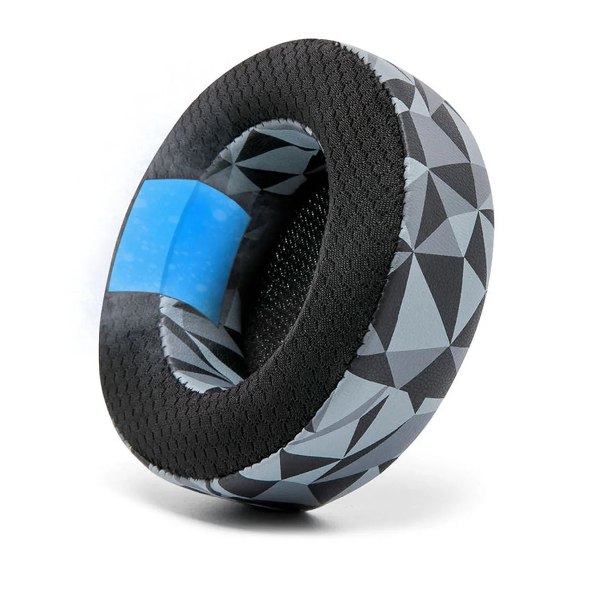 Wicked Cushions Corsair Virtuoso Earpads - WC FreeZe Cooling Gel (90s White, 90s Black, Black, Black Camo, Geo Grey) - Image 17