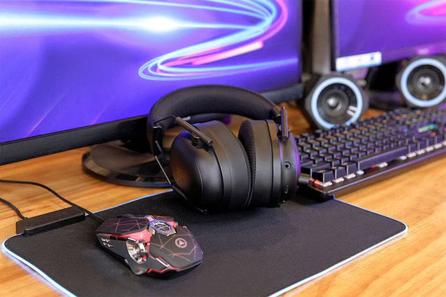 Wicked Cushions Razer Blackshark V2 Pro Earpads - WC FreeZe Cooling Gel (2023 Model) - Image 6