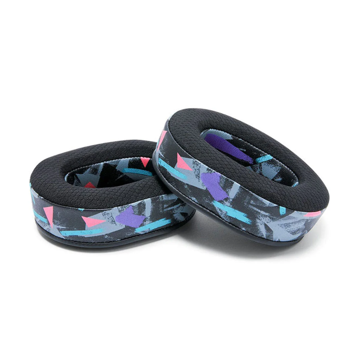 Wicked Cushions Razer Blackshark V2 Pro Earpads - WC FreeZe Cooling Gel (2023 Model) - Image 8