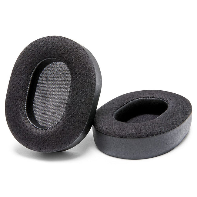 Wicked Cushions Razer Blackshark V2 Pro Earpads - WC FreeZe Cooling Gel (2023 Model) (Black) (Blackshark-2023-B) - Image 6