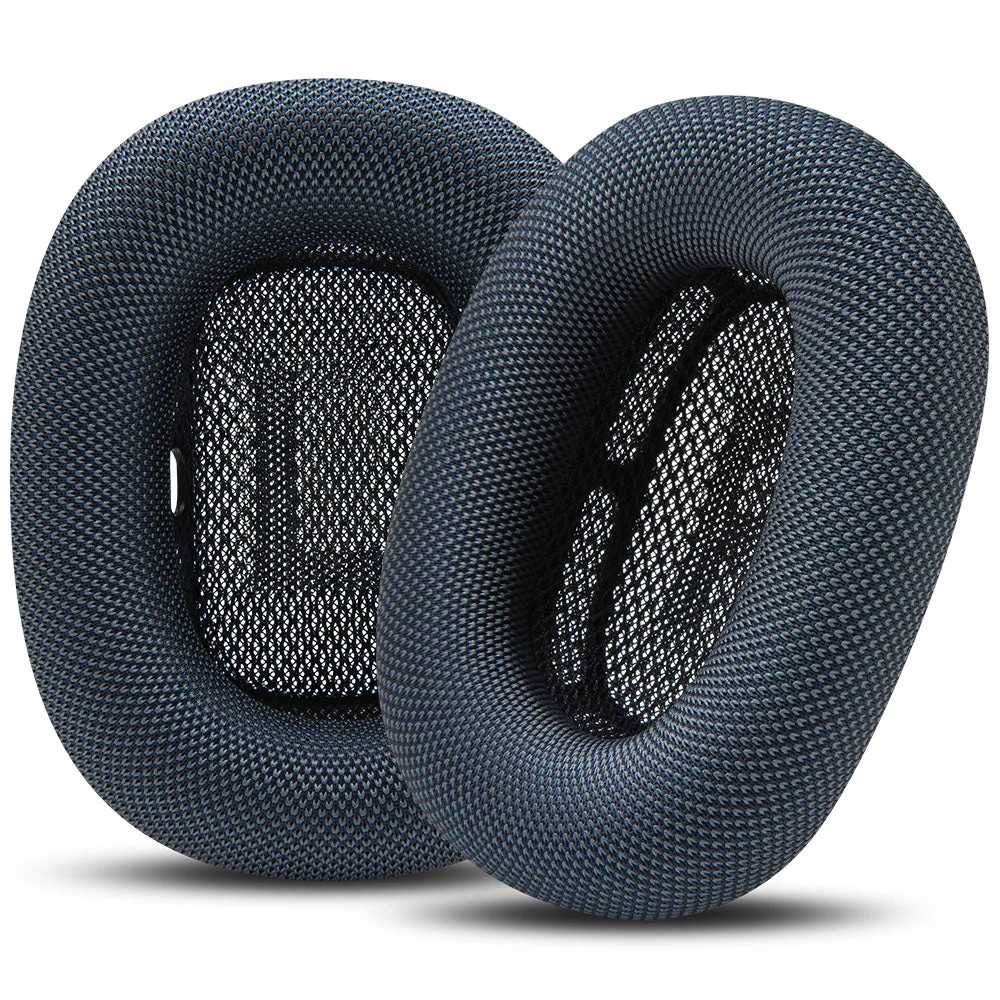 Wicked Cushions WC PadZ Max - Replacement Ear Pads For Airpods Max (Blue Gingham, Midnight, Purple, Starlight) (PadZ-Max-BGM, PadZ-Max-MT, PadZ-Max-PL, PadZ-Max-ST) - Image 11
