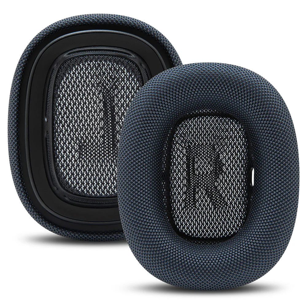 Wicked Cushions WC PadZ Max - Replacement Ear Pads For Airpods Max (Blue Gingham, Midnight, Purple, Starlight) (PadZ-Max-BGM, PadZ-Max-MT, PadZ-Max-PL, PadZ-Max-ST) - Image 12