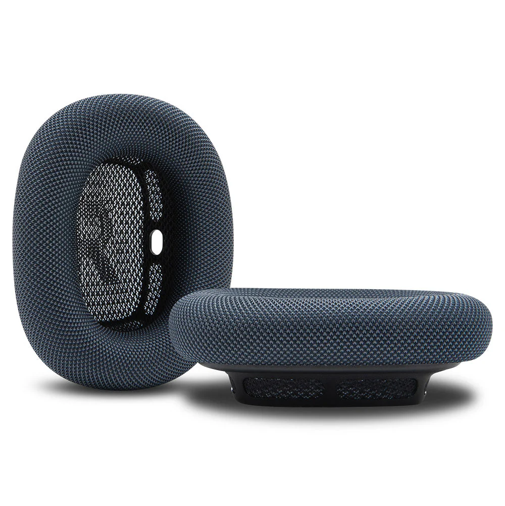 Wicked Cushions WC PadZ Max - Replacement Ear Pads For Airpods Max (Blue Gingham, Midnight, Purple, Starlight) (PadZ-Max-BGM, PadZ-Max-MT, PadZ-Max-PL, PadZ-Max-ST) - Image 13
