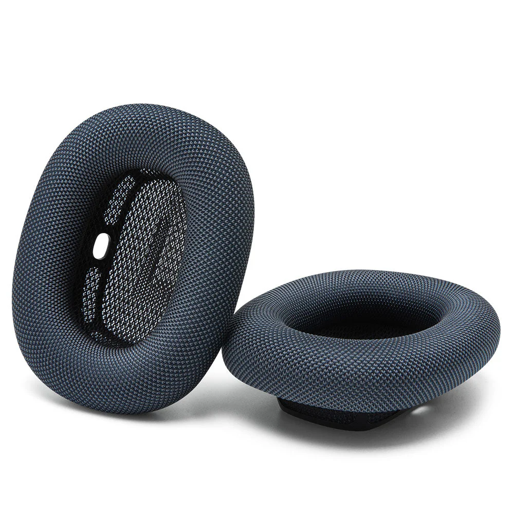 Wicked Cushions WC PadZ Max - Replacement Ear Pads For Airpods Max (Blue Gingham, Midnight, Purple, Starlight) (PadZ-Max-BGM, PadZ-Max-MT, PadZ-Max-PL, PadZ-Max-ST) - Image 14