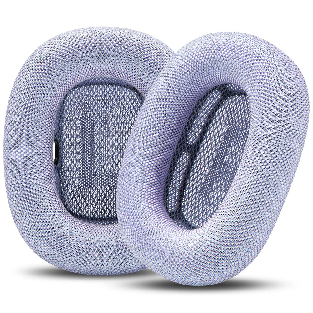 Wicked Cushions WC PadZ Max - Replacement Ear Pads For Airpods Max (Blue Gingham, Midnight, Purple, Starlight) (PadZ-Max-BGM, PadZ-Max-MT, PadZ-Max-PL, PadZ-Max-ST) - Image 17