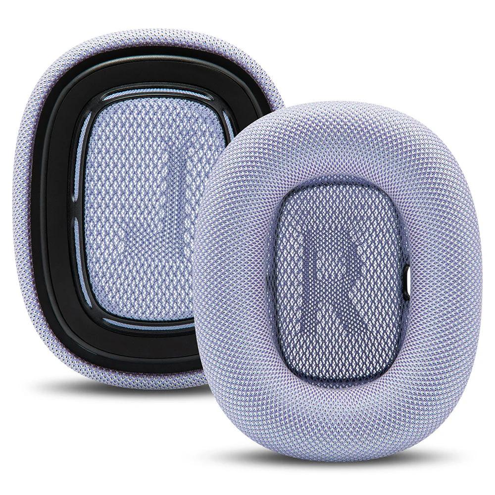 Wicked Cushions WC PadZ Max - Replacement Ear Pads For Airpods Max (Blue Gingham, Midnight, Purple, Starlight) (PadZ-Max-BGM, PadZ-Max-MT, PadZ-Max-PL, PadZ-Max-ST) - Image 18