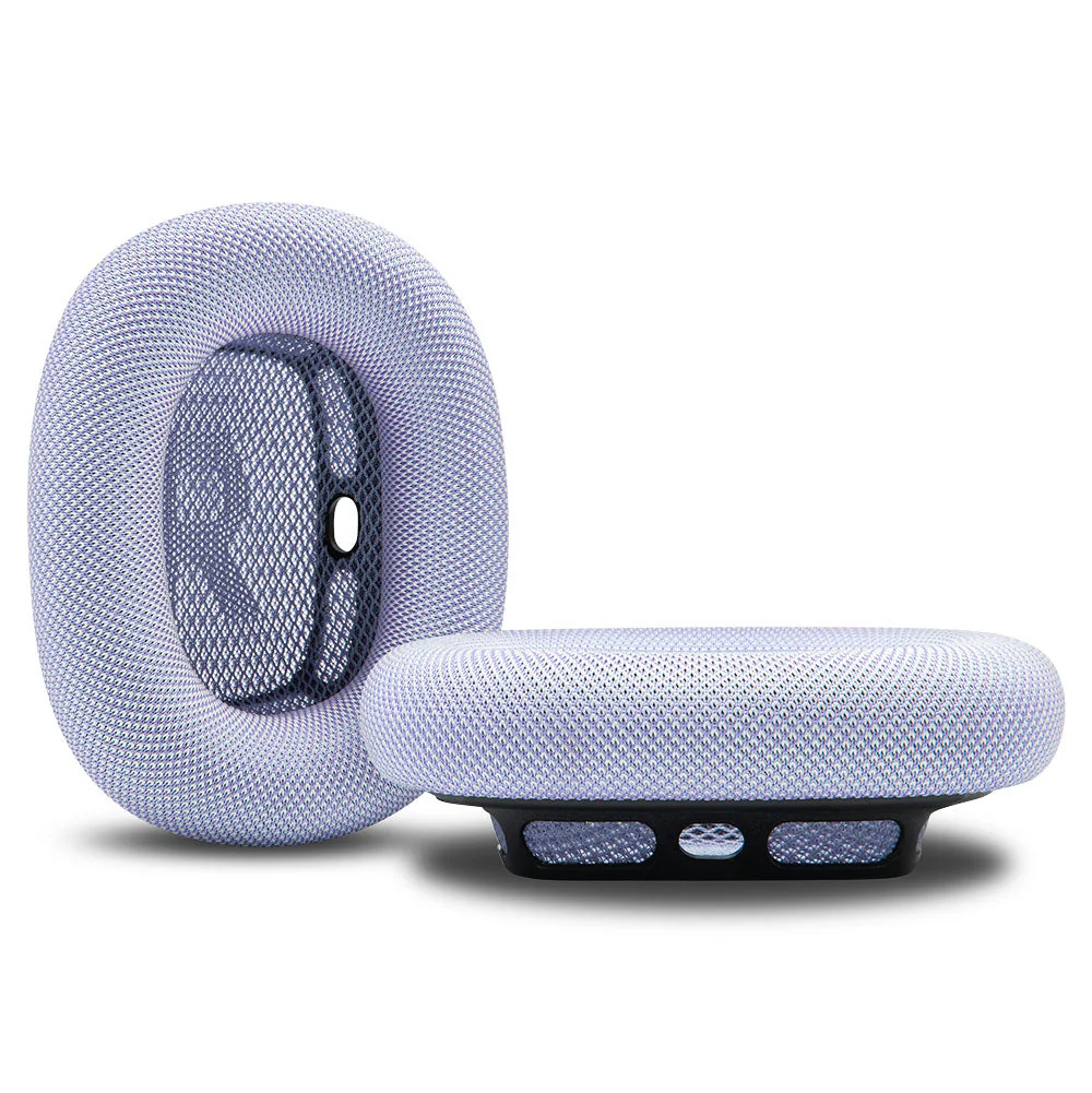Wicked Cushions WC PadZ Max - Replacement Ear Pads For Airpods Max (Blue Gingham, Midnight, Purple, Starlight) (PadZ-Max-BGM, PadZ-Max-MT, PadZ-Max-PL, PadZ-Max-ST) - Image 19