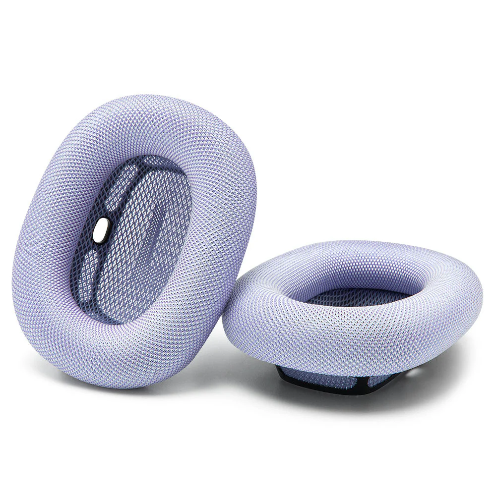 Wicked Cushions WC PadZ Max - Replacement Ear Pads For Airpods Max (Blue Gingham, Midnight, Purple, Starlight) (PadZ-Max-BGM, PadZ-Max-MT, PadZ-Max-PL, PadZ-Max-ST) - Image 20