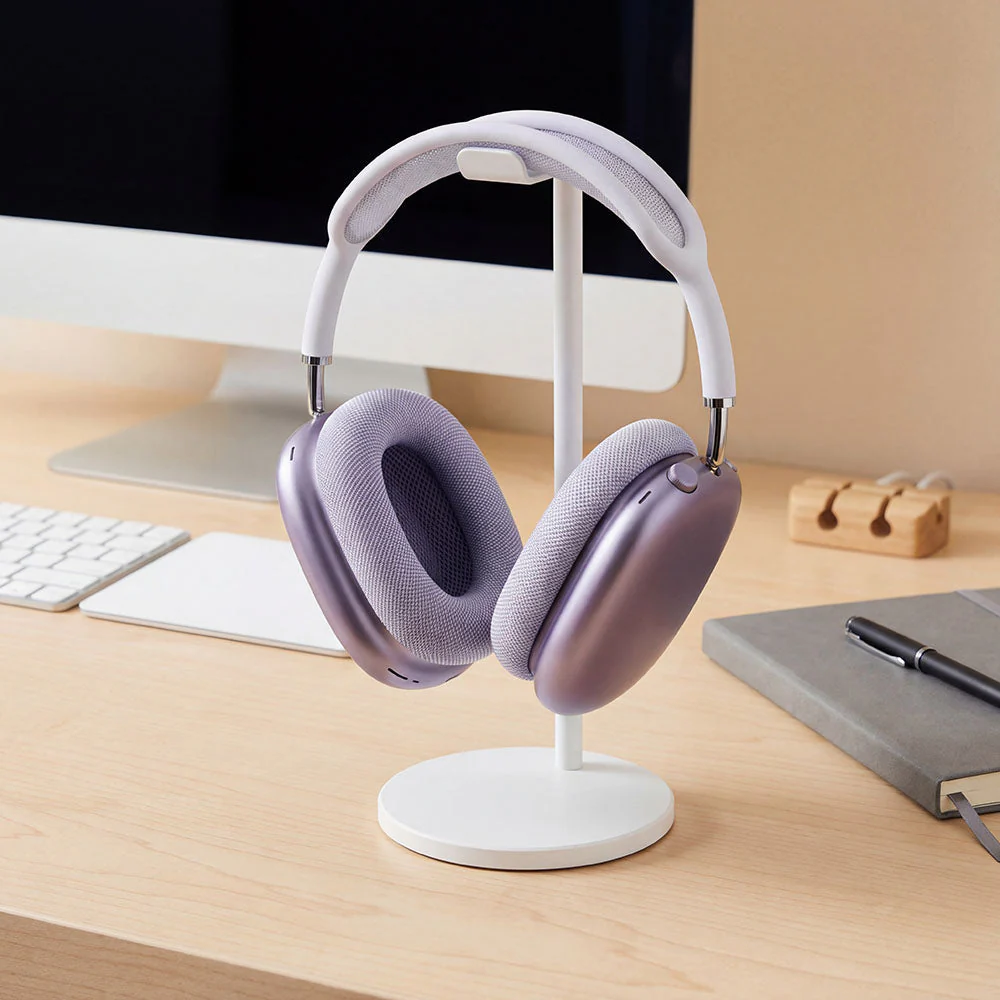 Wicked Cushions WC PadZ Max - Replacement Ear Pads For Airpods Max (Blue Gingham, Midnight, Purple, Starlight) (PadZ-Max-BGM, PadZ-Max-MT, PadZ-Max-PL, PadZ-Max-ST) - Image 21