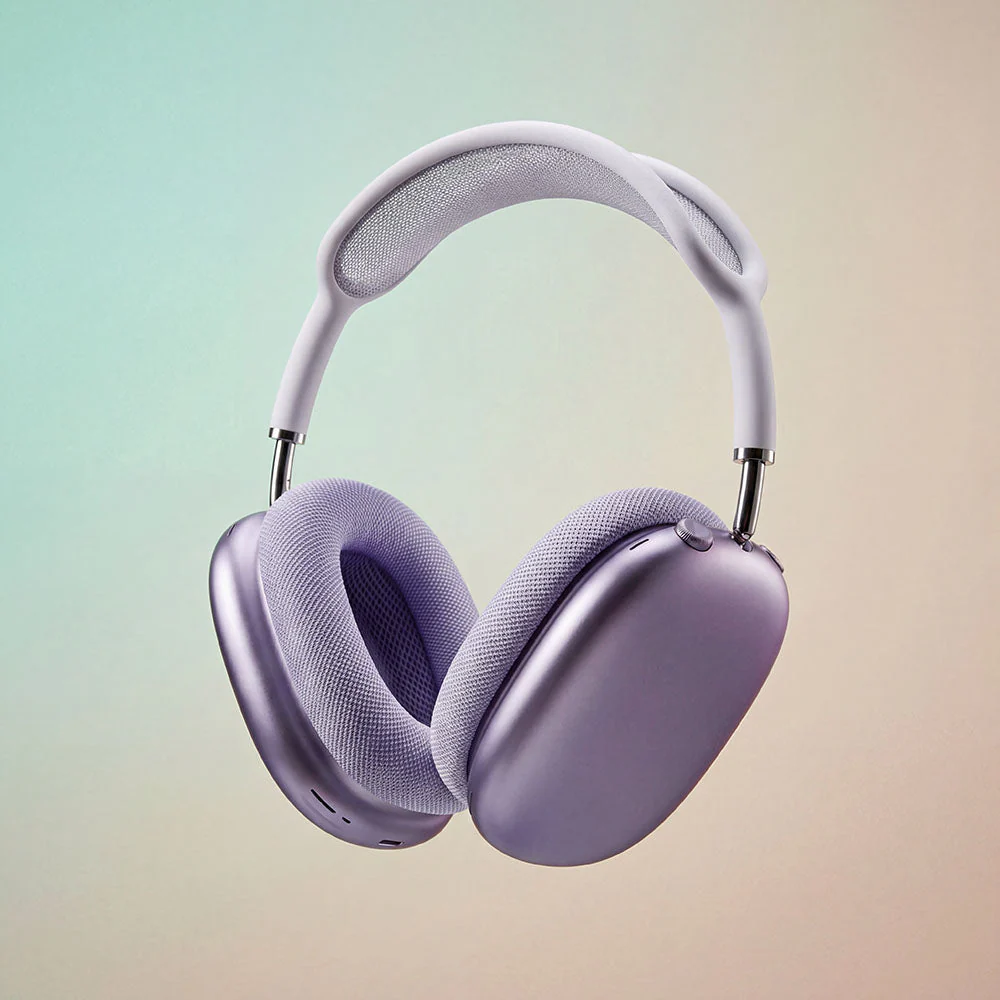 Wicked Cushions WC PadZ Max - Replacement Ear Pads For Airpods Max (Blue Gingham, Midnight, Purple, Starlight) (PadZ-Max-BGM, PadZ-Max-MT, PadZ-Max-PL, PadZ-Max-ST) - Image 22