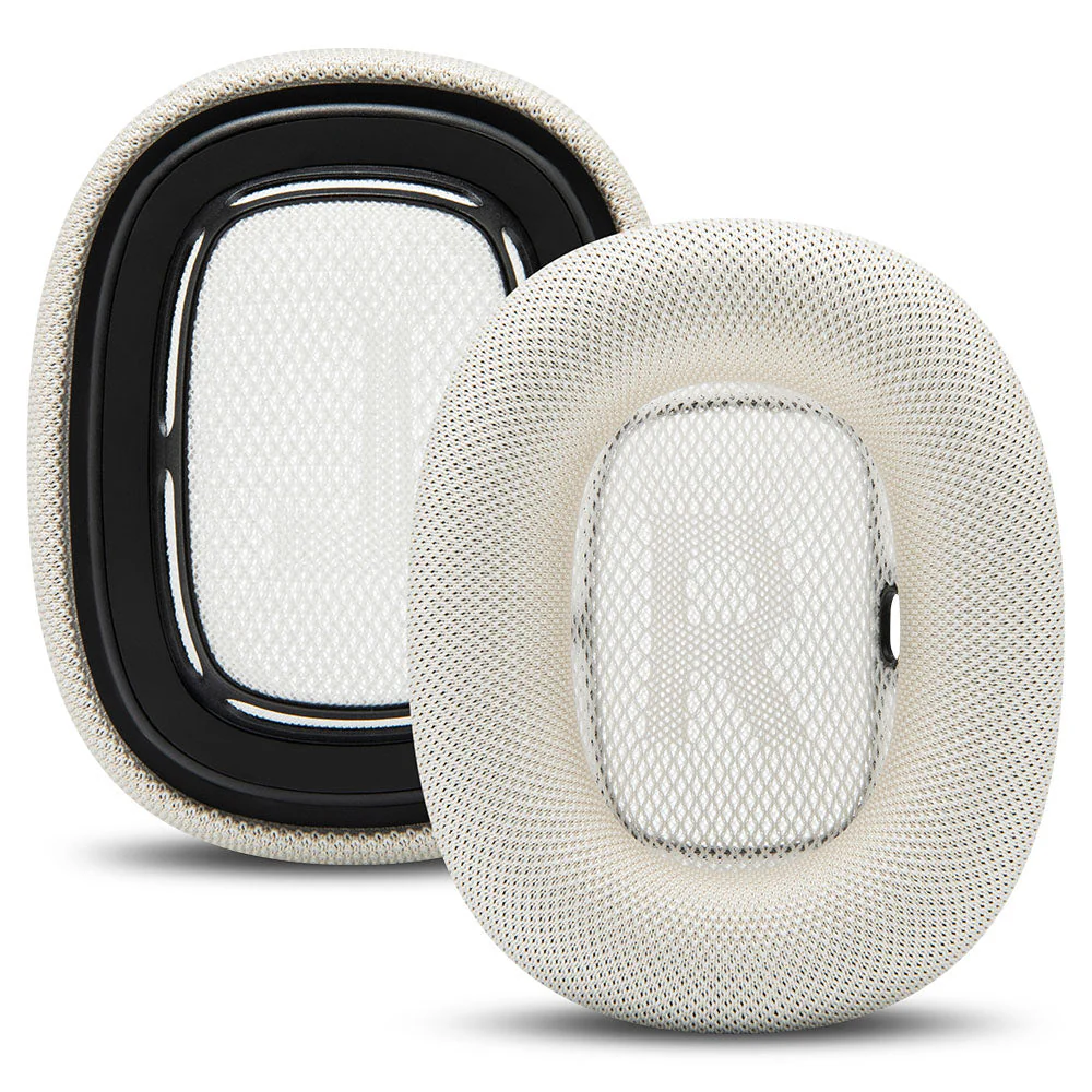 Wicked Cushions WC PadZ Max - Replacement Ear Pads For Airpods Max (Blue Gingham, Midnight, Purple, Starlight) (PadZ-Max-BGM, PadZ-Max-MT, PadZ-Max-PL, PadZ-Max-ST) - Image 24