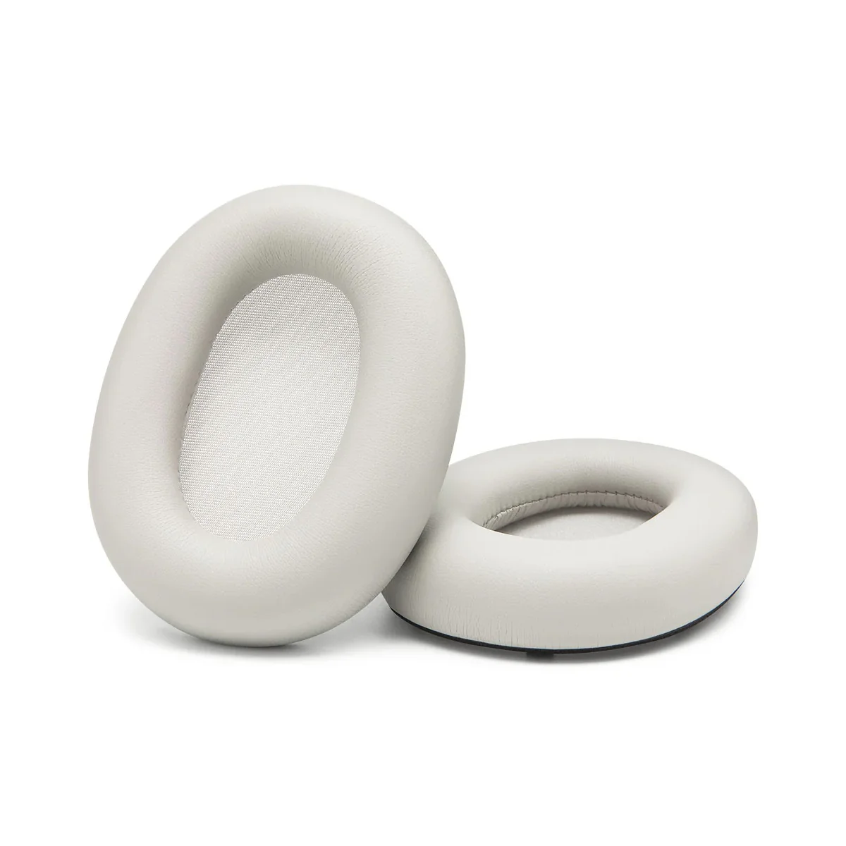 Wicked Cushions WC PadZ XM6 XL - Replacement Ear Pads For Sony WH-1000XM6 XL (Platinum Silver, Midnight Blue) (PadZ-XM6-XL-S, PadZ-XM6-XL-BL) - Image 5