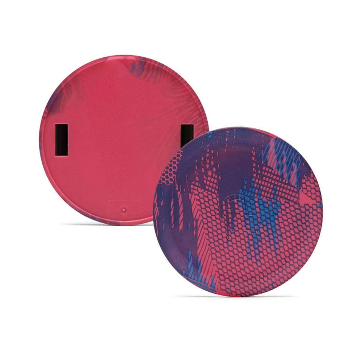 Wicked Cushions WC Side Speaker Plates for Arctis Nova Headsets (Black Camo, Red Camo, 90s Black, 90s White, Snow Camo, Speed Racer, Gold Marble, Navy Tiger, Geo Grey) - Image 38