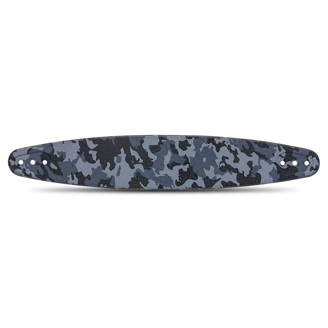 Wicked Cushions WC Silicone HeadbandZ for Arctis Nova Headsets (90s Black, White, Black Camo, Red Camo, 90s White, Snow Camo, Gold Marble, Geo Grey, Black, Speed Racer, Navy Tiger) - Image 15