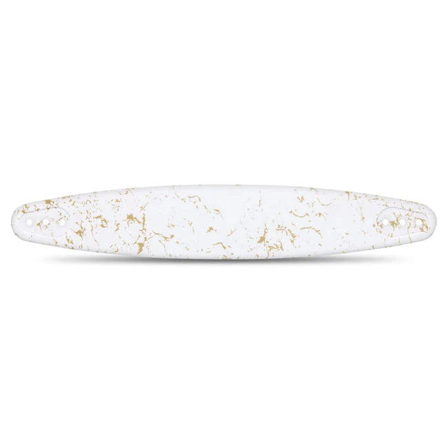 Wicked Cushions WC Silicone HeadbandZ for Arctis Nova Headsets (90s Black, White, Black Camo, Red Camo, 90s White, Snow Camo, Gold Marble, Geo Grey, Black, Speed Racer, Navy Tiger) - Image 32