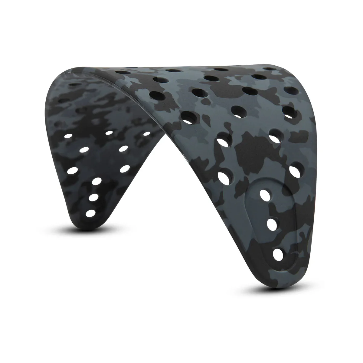 Wicked Cushions WC Silicone HeadbandZ for Arctis Nova V2 Headsets (Black, 90s Black, 90s White, Black Camo, Red Camo, Speed Racer, Gold Marble, Kinetic Wave, Cyan Prism) - Image 12