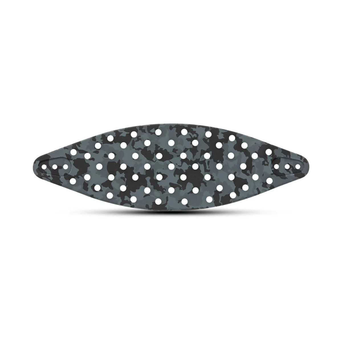 Wicked Cushions WC Silicone HeadbandZ for Arctis Nova V2 Headsets (Black, 90s Black, 90s White, Black Camo, Red Camo, Speed Racer, Gold Marble, Kinetic Wave, Cyan Prism) - Image 13