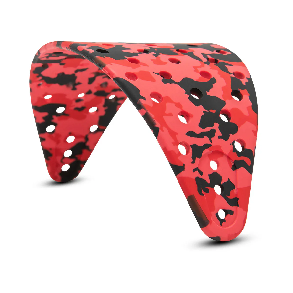 Wicked Cushions WC Silicone HeadbandZ for Arctis Nova V2 Headsets (Black, 90s Black, 90s White, Black Camo, Red Camo, Speed Racer, Gold Marble, Kinetic Wave, Cyan Prism) - Image 14