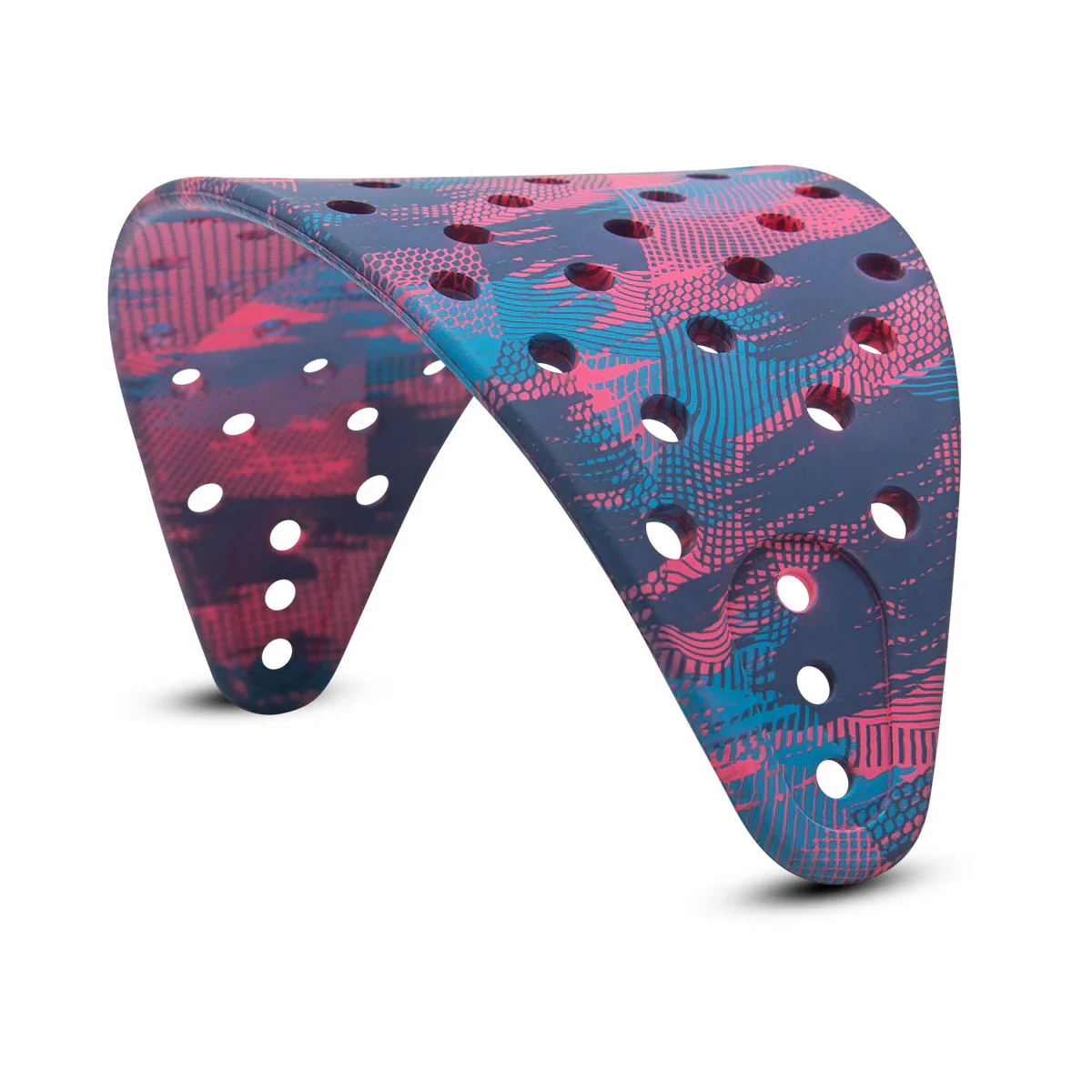 Wicked Cushions WC Silicone HeadbandZ for Arctis Nova V2 Headsets (Black, 90s Black, 90s White, Black Camo, Red Camo, Speed Racer, Gold Marble, Kinetic Wave, Cyan Prism) - Image 16
