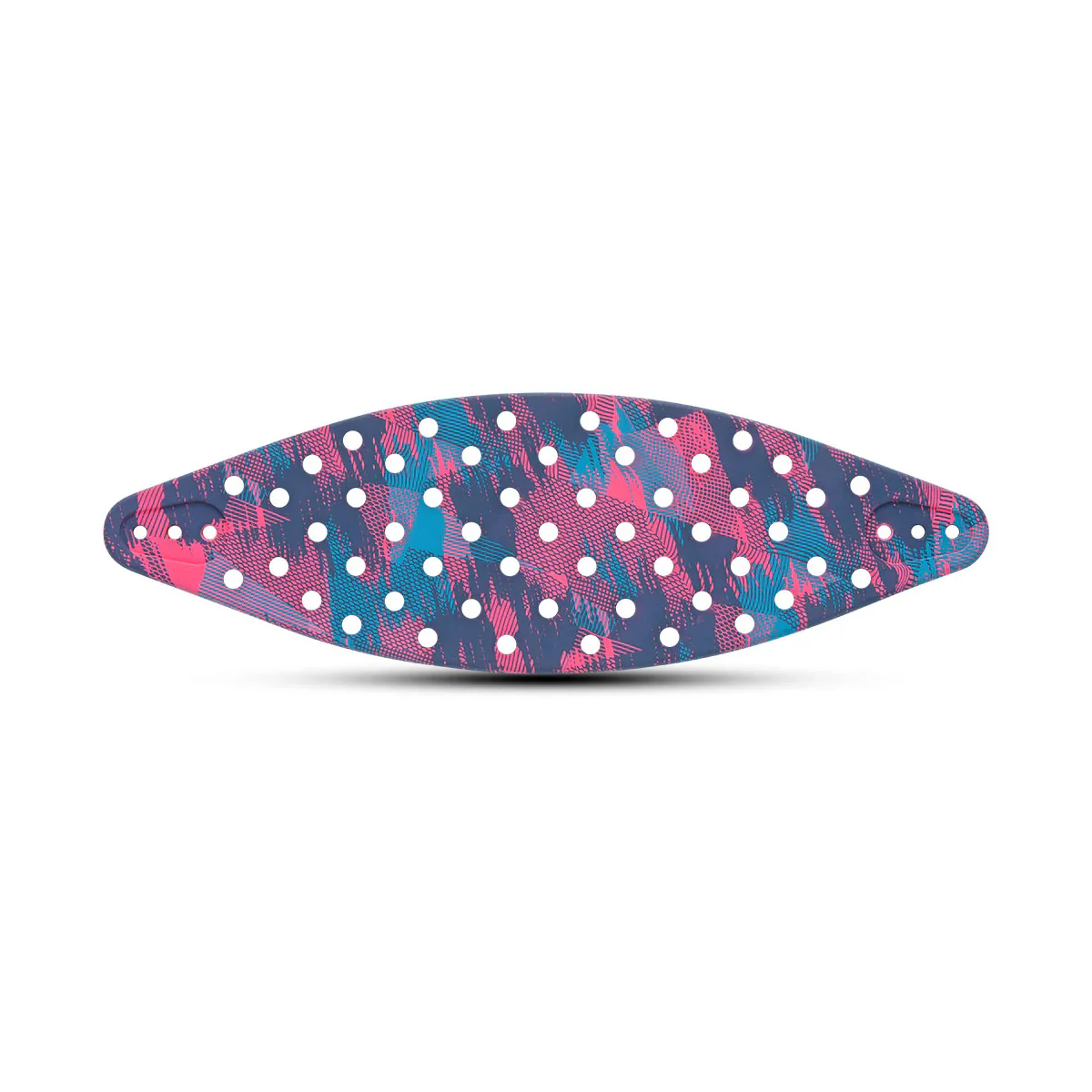 Wicked Cushions WC Silicone HeadbandZ for Arctis Nova V2 Headsets (Black, 90s Black, 90s White, Black Camo, Red Camo, Speed Racer, Gold Marble, Kinetic Wave, Cyan Prism) - Image 17