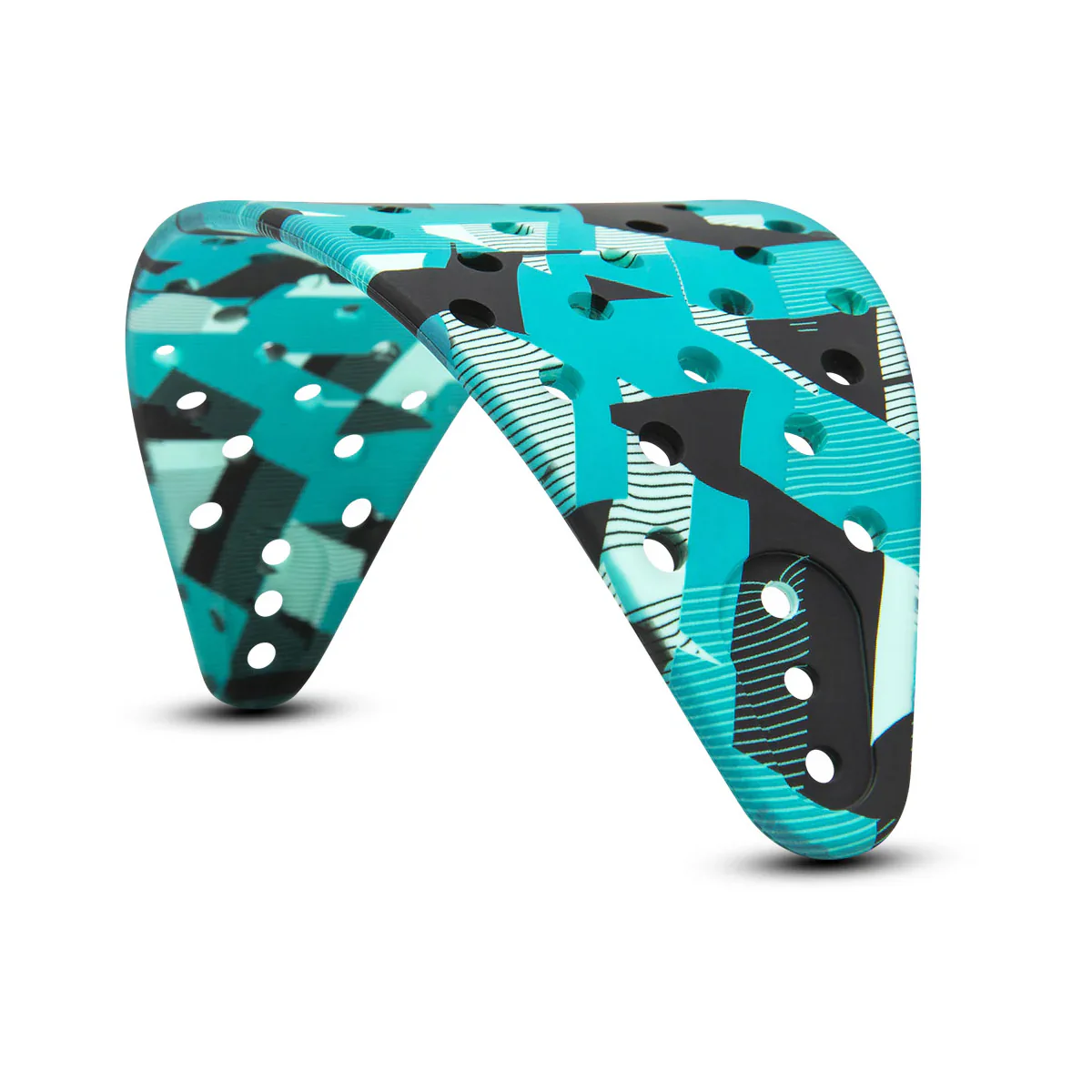 Wicked Cushions WC Silicone HeadbandZ for Arctis Nova V2 Headsets (Black, 90s Black, 90s White, Black Camo, Red Camo, Speed Racer, Gold Marble, Kinetic Wave, Cyan Prism) - Image 22