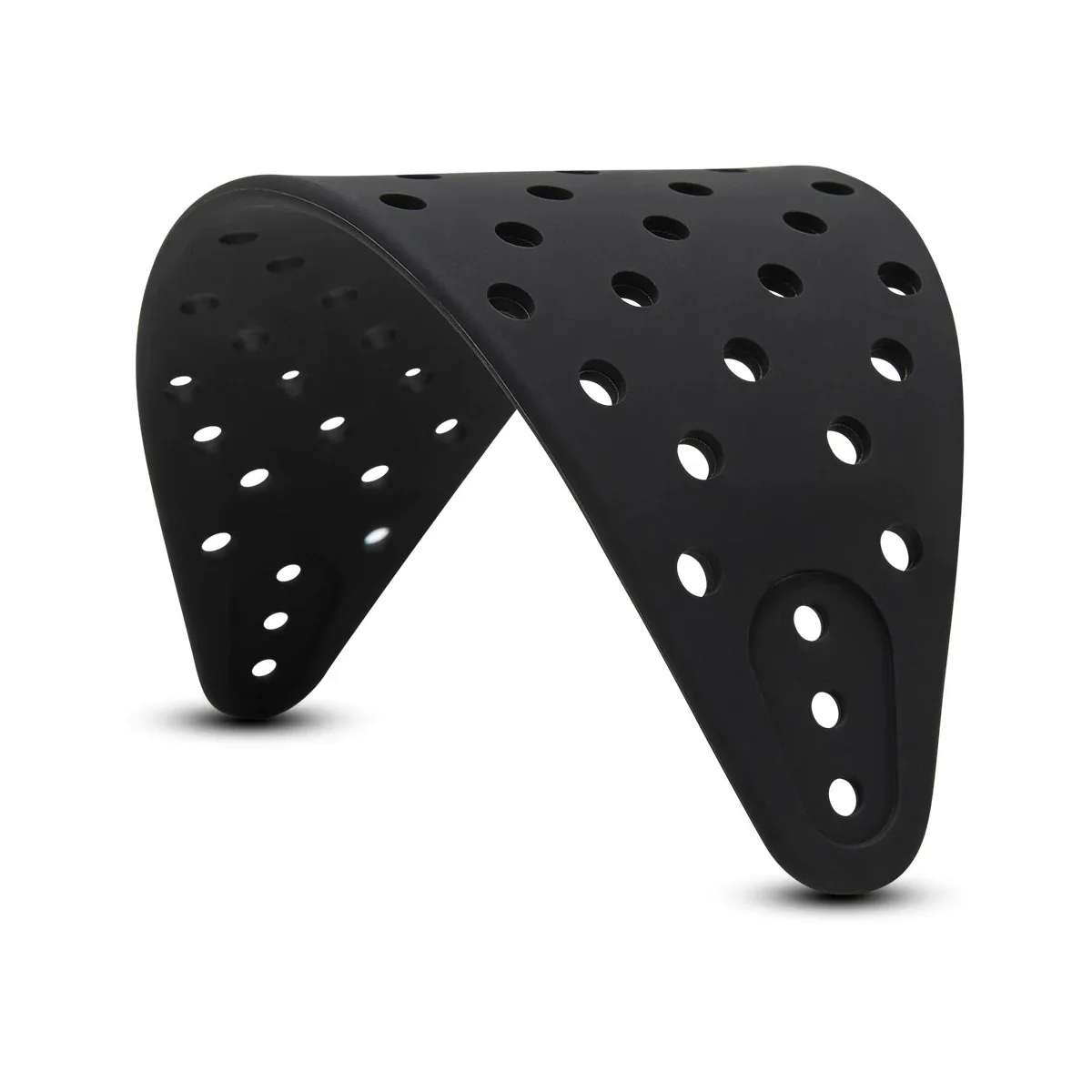 Wicked Cushions WC Silicone HeadbandZ for Arctis Nova V2 Headsets (Black, 90s Black, 90s White, Black Camo, Red Camo, Speed Racer, Gold Marble, Kinetic Wave, Cyan Prism) - Image 6