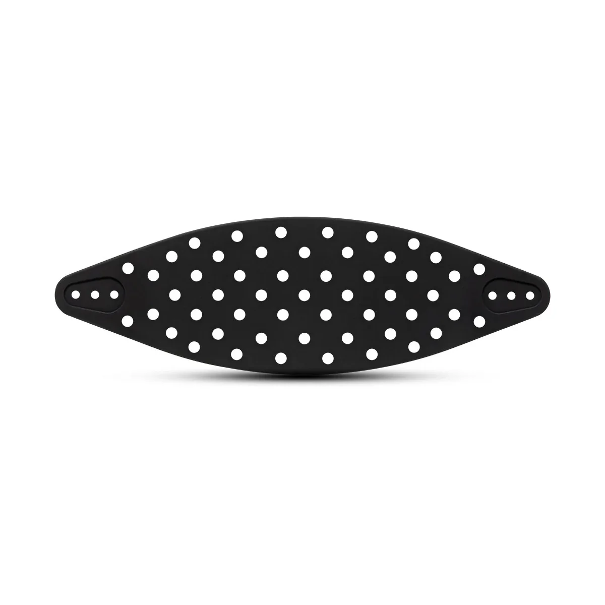 Wicked Cushions WC Silicone HeadbandZ for Arctis Nova V2 Headsets (Black, 90s Black, 90s White, Black Camo, Red Camo, Speed Racer, Gold Marble, Kinetic Wave, Cyan Prism) - Image 7