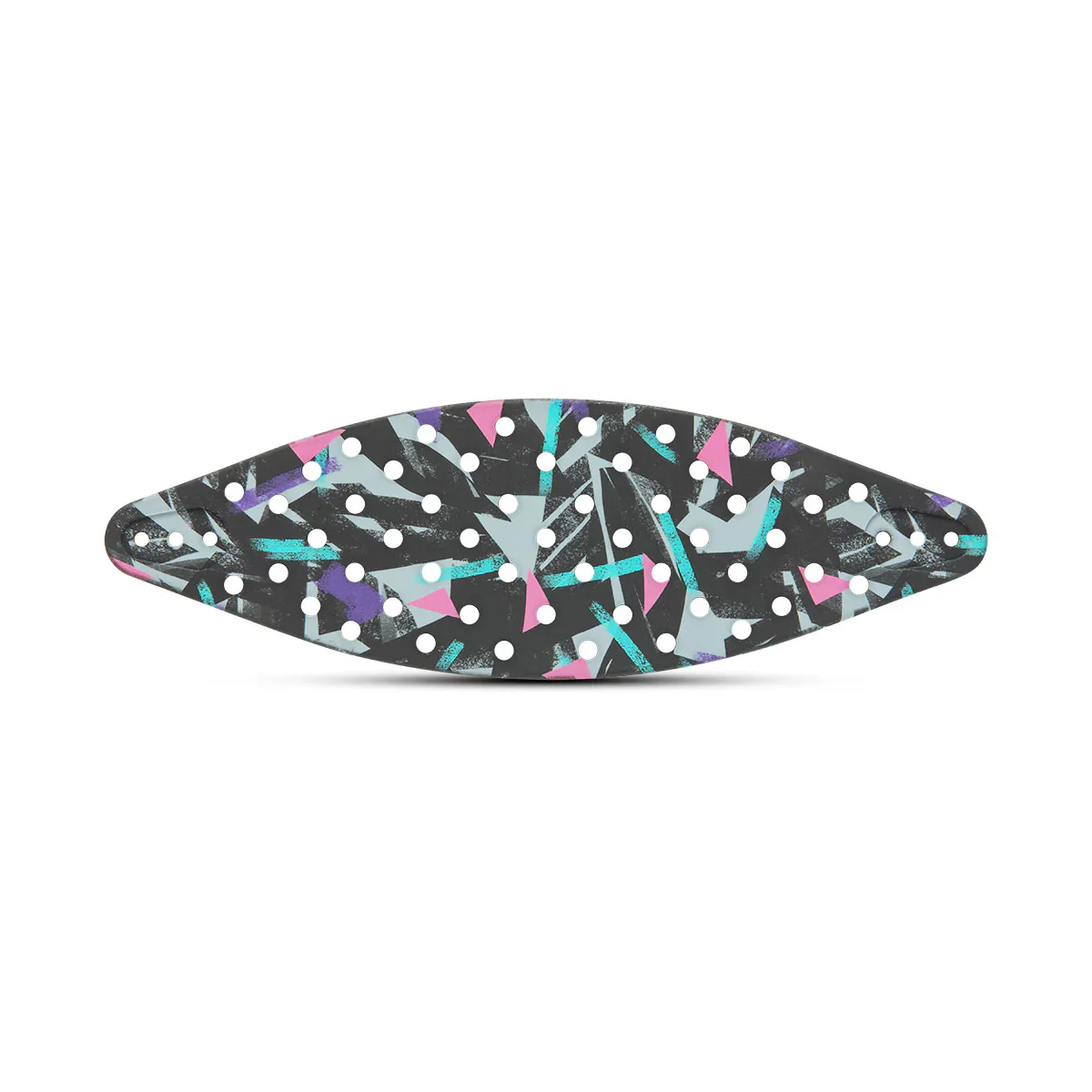 Wicked Cushions WC Silicone HeadbandZ for Arctis Nova V2 Headsets (Black, 90s Black, 90s White, Black Camo, Red Camo, Speed Racer, Gold Marble, Kinetic Wave, Cyan Prism) - Image 9