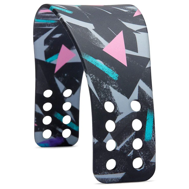 Wicked Cushions WC Silicone HeadbandZ for Audeze Maxwell (Black, 90s Black, Geo Grey, Red Camo, 90s White, Speed Racer) (HB-SI-MAXWELL-B, HB-SI-MAXWELL-90B, HB-SI-MAXWELL-GG, HB-SI-MAXWELL-RC, HB-SI-MAXWELL-90W, HB-SI-MAXWELL-SR) - Image 10