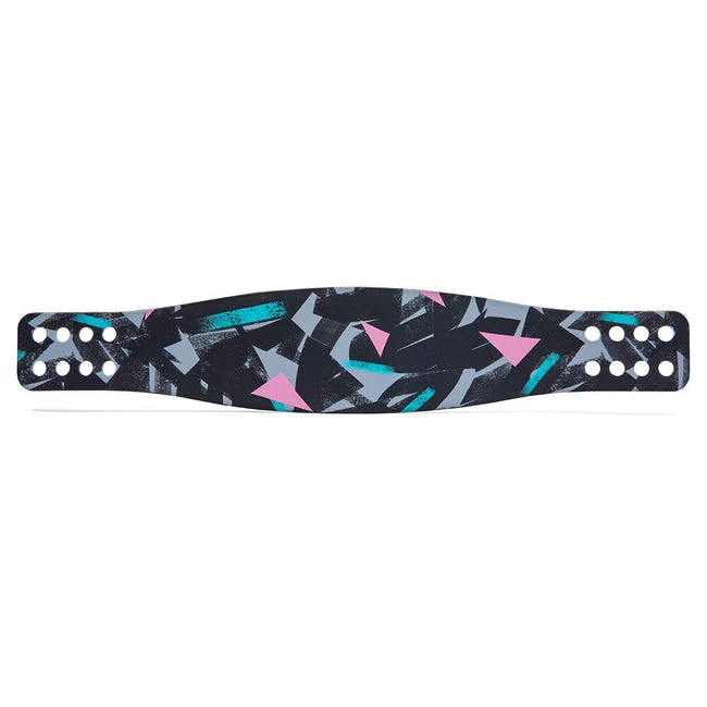Wicked Cushions WC Silicone HeadbandZ for Audeze Maxwell (Black, 90s Black, Geo Grey, Red Camo, 90s White, Speed Racer) (HB-SI-MAXWELL-B, HB-SI-MAXWELL-90B, HB-SI-MAXWELL-GG, HB-SI-MAXWELL-RC, HB-SI-MAXWELL-90W, HB-SI-MAXWELL-SR) - Image 12