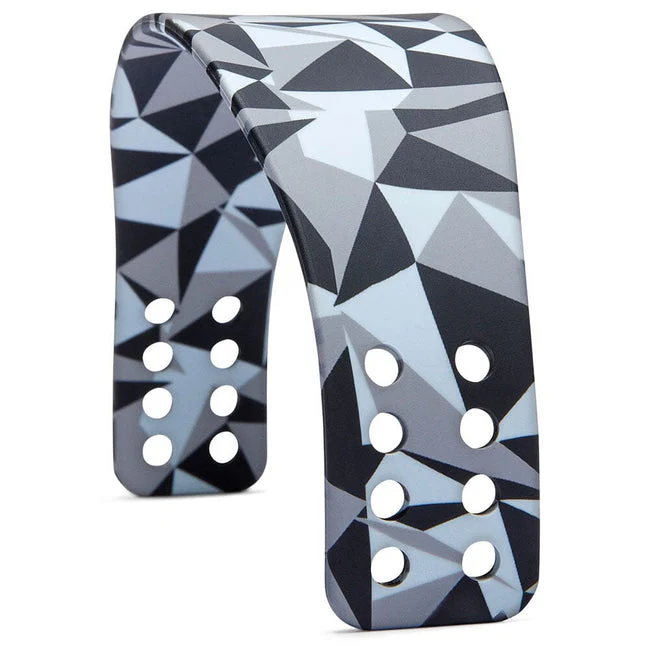 Wicked Cushions WC Silicone HeadbandZ for Audeze Maxwell (Black, 90s Black, Geo Grey, Red Camo, 90s White, Speed Racer) (HB-SI-MAXWELL-B, HB-SI-MAXWELL-90B, HB-SI-MAXWELL-GG, HB-SI-MAXWELL-RC, HB-SI-MAXWELL-90W, HB-SI-MAXWELL-SR) - Image 14
