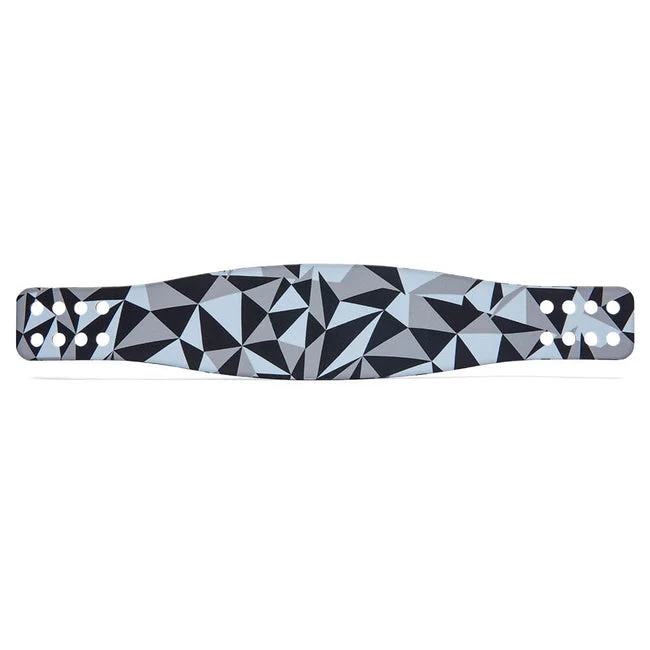 Wicked Cushions WC Silicone HeadbandZ for Audeze Maxwell (Black, 90s Black, Geo Grey, Red Camo, 90s White, Speed Racer) (HB-SI-MAXWELL-B, HB-SI-MAXWELL-90B, HB-SI-MAXWELL-GG, HB-SI-MAXWELL-RC, HB-SI-MAXWELL-90W, HB-SI-MAXWELL-SR) - Image 16