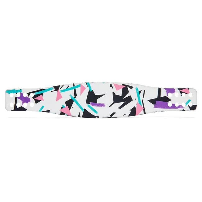 Wicked Cushions WC Silicone HeadbandZ for Audeze Maxwell (Black, 90s Black, Geo Grey, Red Camo, 90s White, Speed Racer) (HB-SI-MAXWELL-B, HB-SI-MAXWELL-90B, HB-SI-MAXWELL-GG, HB-SI-MAXWELL-RC, HB-SI-MAXWELL-90W, HB-SI-MAXWELL-SR) - Image 24
